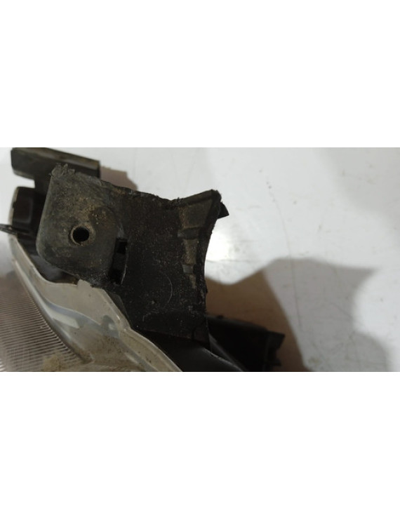 Farol Esquerdo Hilux 2012 2013 2014 2015 Esquerdo