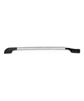 Rack Teto Esquerdo Lifan X60 2011 2012 2013 2014 2015 Prateado Rack Teto Esquerdo Lifan X60 2011 2012 2013 2014 2015 Prateado