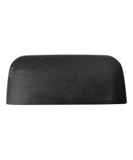 Acabamento Banco Dianteiro Direito Pajero Full 2001 - 2007 Preto