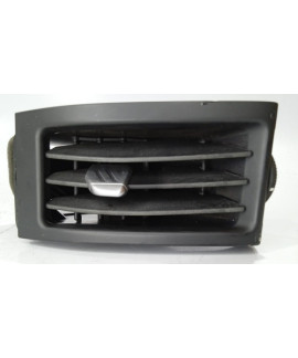 Difusor De Ar Esquerdo Freelander 2 2009 - 2015 Difusor De Ar Esquerdo Freelander 2 2009 - 2015