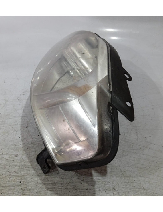 Farol Esquerdo Fox 2003 2004 2005 2006 Esquerdo