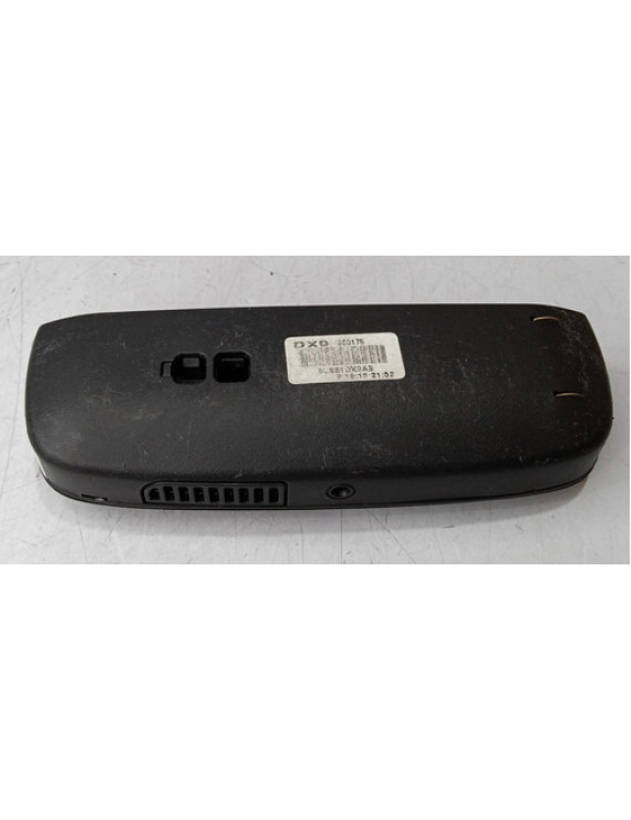 Lanterna Teto Jeep Cherokee Renegade 2015 2016 2017