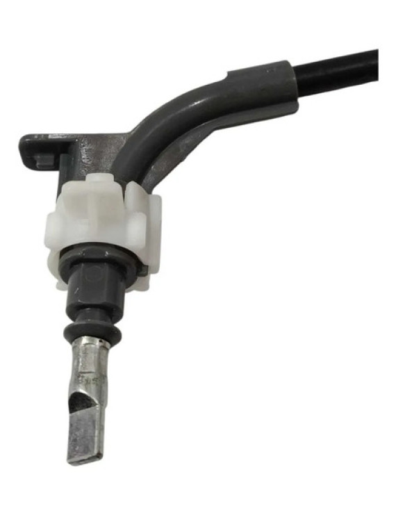 Miolo Chave Porta Diant Esquerda Honda Fit 2009 - 2014
