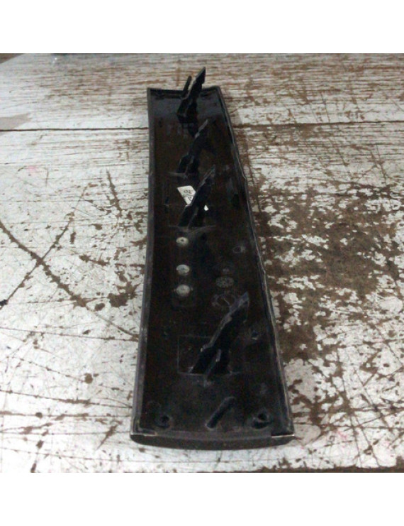 Acabamento Painel Direito Audi A6 1998 - 2001