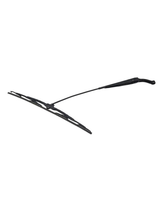 Braço Limpador Direito Parabrisa Volvo S80 1999 Direito
