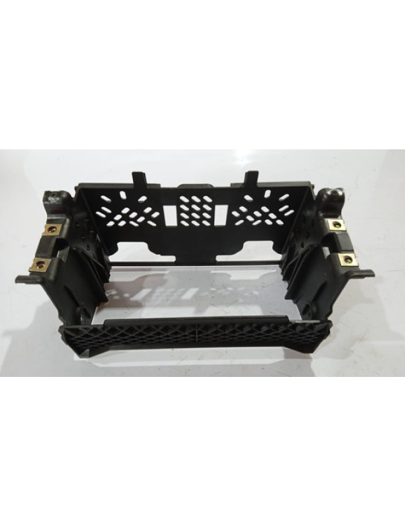 Suporte Do Rádio Audi A6 Allroad 2.7 Turbo 2001