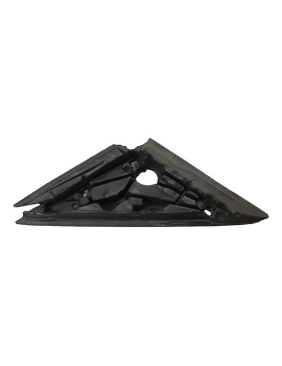 Borracha Vedação Retrovisor Esquerdo Bmw 135i 2015 Preto