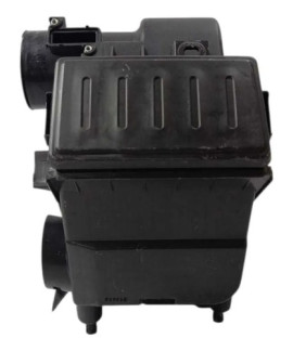 Caixa Filtro De Ar Nissan Livina 1.8 2009 - 2014
