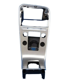 Moldura Console Painel Central Volvo Xc60 2012 - 2015 Moldura Console Painel Central Volvo Xc60 2012 - 2015