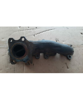 Escape Da Turbina Audi A5 2015 2.0 Tfsi Escape Da Turbina Audi A5 2015 2.0 Tfsi