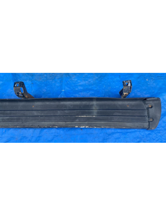 Estribo Lateral Direito Pajero Dakar 2011 - 2014 / Detalhe Preto