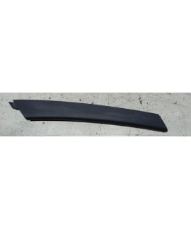 Acabamento Puxador Porta Traseira Esquerda Tiguan 2012 Acabamento Puxador Porta Traseira Esquerda Tiguan 2012