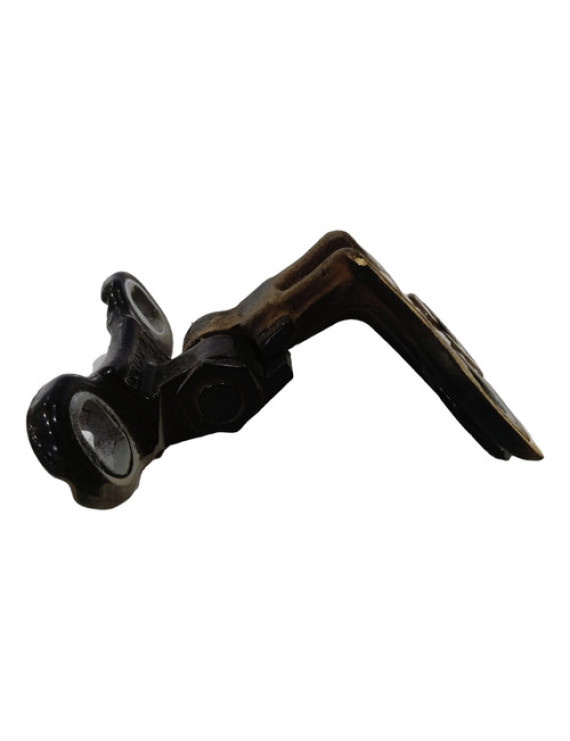 Dobradiça Porta Superior Dianteira Direita Volvo C30 2010