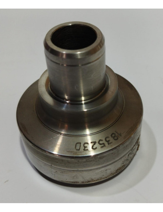 Engrenagem Hub Virabrequim Bmw 320 2.0 Flex 2013 / 2016 N20