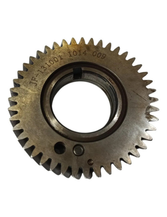 Engrenagem Comando Escape Lifan 530 1.5 2015 - 2019