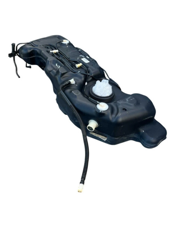 Tanque De Combustível Nissan Livina 2009 - 2014