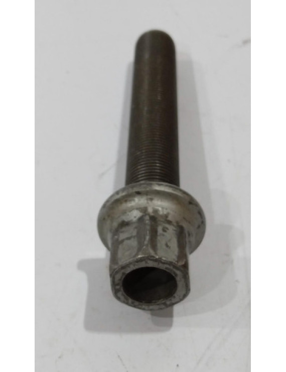 Parafuso Da Polia Do Virabrequim Bmw 320 2.0 2013 - 2016 N20 Metal