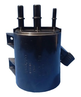 Filtro Canister Volvo Xc60 2.0 T5 2008 - 2016 Filtro Canister Volvo Xc60 2.0 T5 2008 - 2016