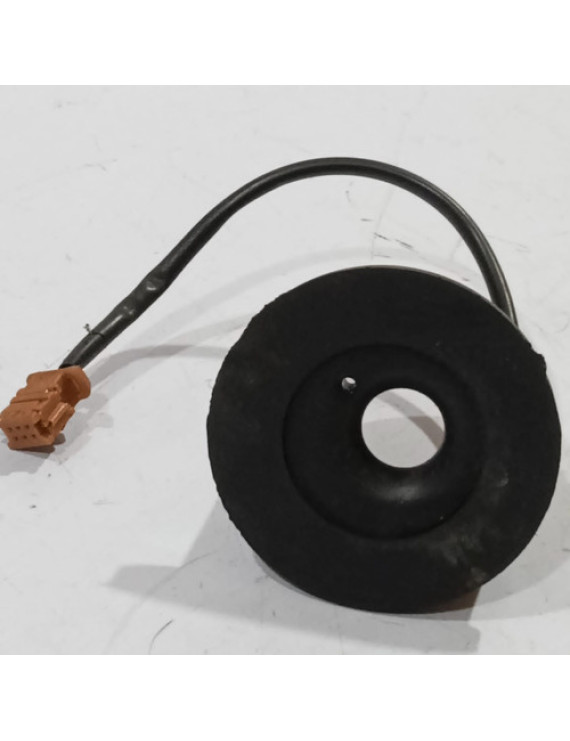 Antena Imobilizador Peugeot 206 207 2009 /  9648342880 Preto