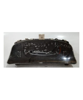 Painel De Instrumentos Toyota Corolla 2000