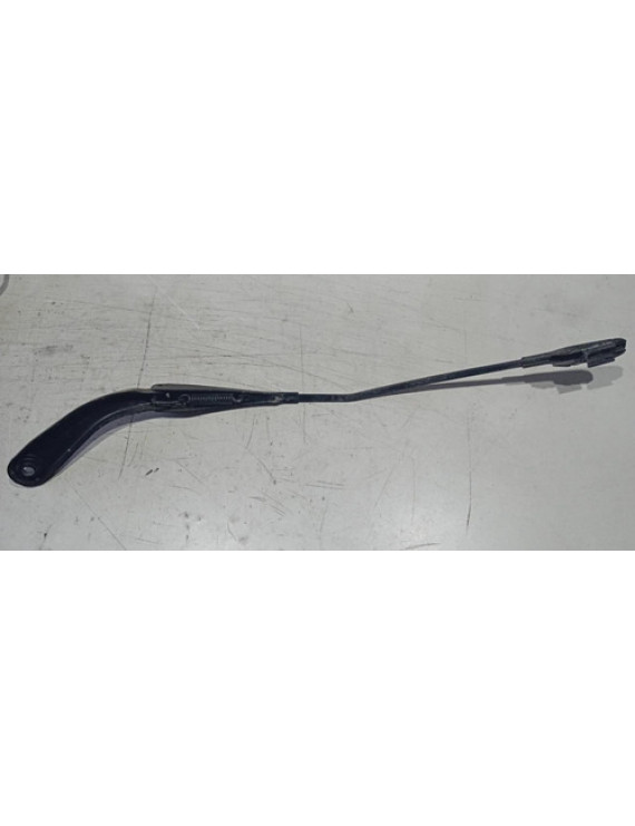 Braço Limpador Parabrisa Ld Direito Bmw 320i 2014 2015 Direito