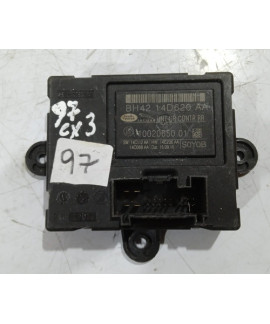 Módulo Porta Traseira Freelander 2 2006-2014 Bh4214d620aa Módulo Porta Traseira Freelander 2 2006-2014 Bh4214d620aa