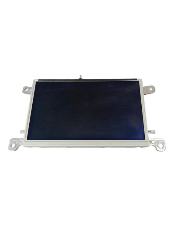 Tela Display Multimidia Audi A4 A5 Q5 2012 2013 2014 2015