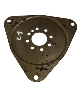 Chapa Volante Do Motor C5 2.0 2001 - 2005 Chapa Volante Do Motor C5 2.0 2001 - 2005