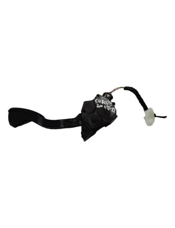 Pedal Acelerador Corolla 2015 2016 2017 2018 2019