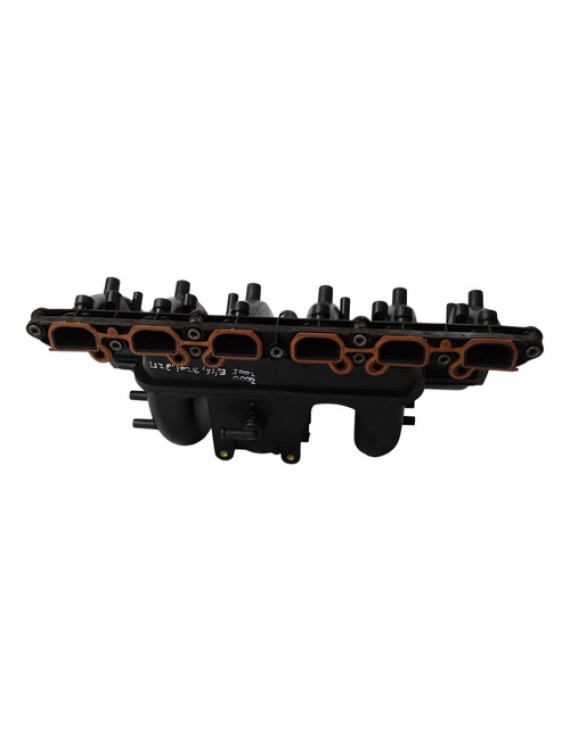 Coletor Admissão Bmw E46 320i 325i V6 2000 - 2005