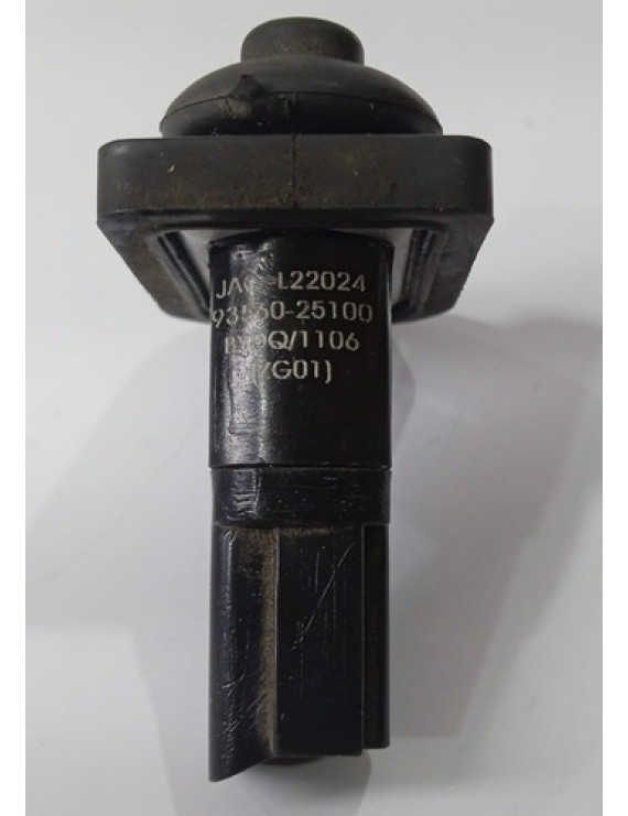 Interruptor Sensor Luz Porta J3 2011 2012 2013 2014