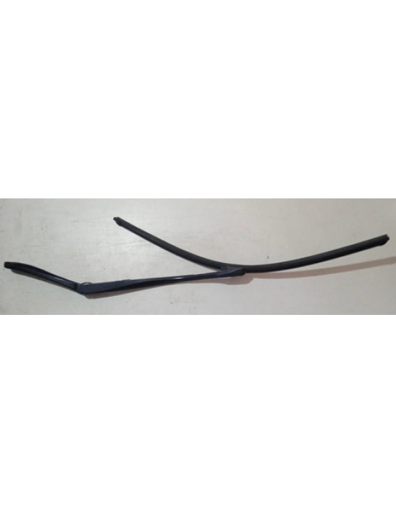 Braço Limpador Dianteiro Esquerdo Bmw 535 2011 2012 Esquerdo