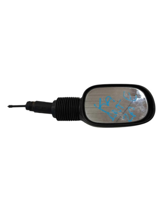 Retrovisor Direito Ford Ka 1997 - 2007