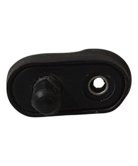 Sensor Interruptor De Porta Ecosport 2003 - 2008 Preto Sensor Interruptor De Porta Ecosport 2003 - 2008 Preto