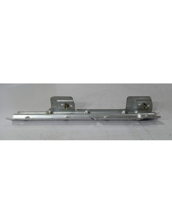 Suporte Alça Teto Dianteiro Esq Mercedes Ml500 2005 2006 Prateado