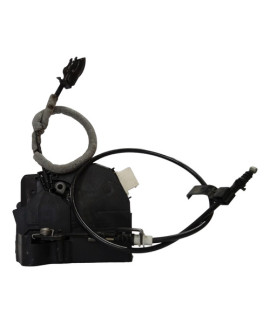 Fechadura Dianteira Direita Freelander 1 2003 2004 2005
