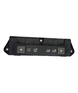 Comando De Tração Freelander 2 2012 2013 2014