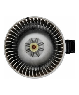 Motor Ventilador Ar Forçado Corolla 2009 - 2014 127/220v