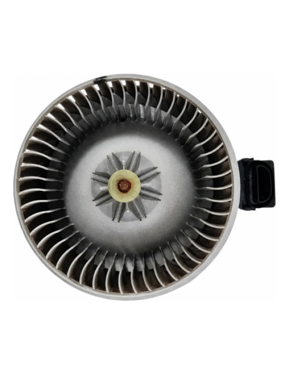 Motor Ventilador Ar Forçado Corolla 2009 - 2014 127/220v