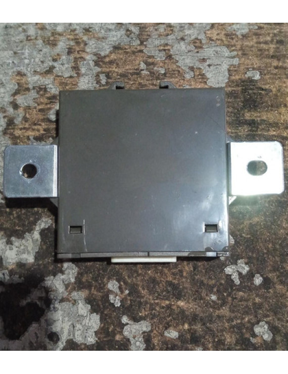 Módulo Sensor Estacionamento Jac T5 1.5 Flex 2017 / L22051 Preto