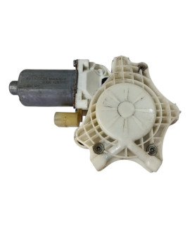 Motor Vidro Traseiro Esquerdo Space Fox 2004 - 2010