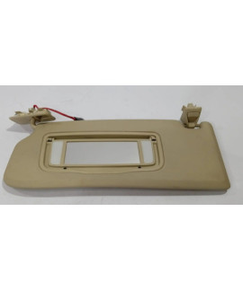 Quebra Sol Direito Volvo Xc60 2009 2010 2011 2012