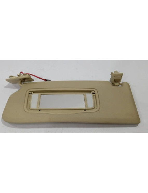 Quebra Sol Direito Volvo Xc60 2009 2010 2011 2012