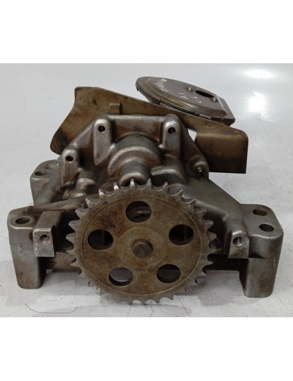 Bomba De Óleo Peugeot 306 Partner 1.8 1997 1998 1999