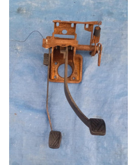 Pedal Freio Embreagem Tracker 2005 2006 2007 2008