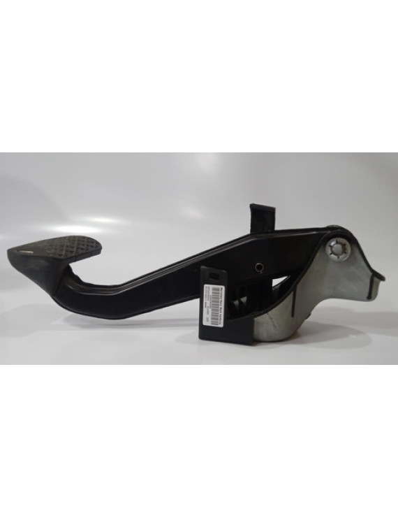 Pedal Do Freio Mercedes C180 C200 2008 - 2014