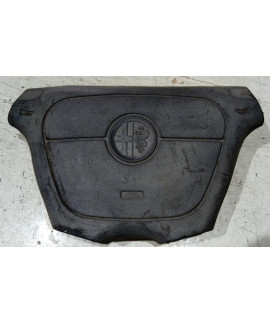 Airbag Bolsa Motorista Alfa Romeo 164 1995 Airbag Bolsa Motorista Alfa Romeo 164 1995
