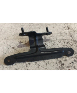 Suporte Da Válvula Solenóide Audi A5 2.0 2010 - 2013 Suporte Da Válvula Solenóide Audi A5 2.0 2010 - 2013