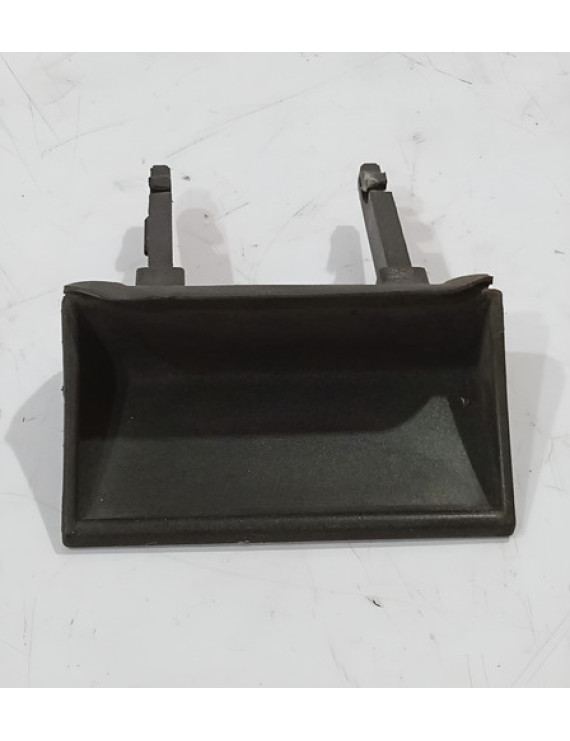 Maçaneta Tampa Traseira Audi A6 Allroad 2001 - 2005 Traseira