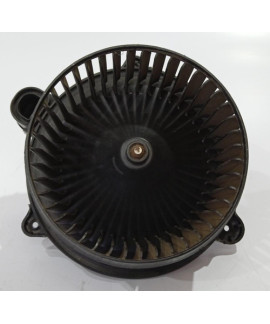 Motor Ar Forçador Evaporador Ecosport Fiesta 2013 - 2018